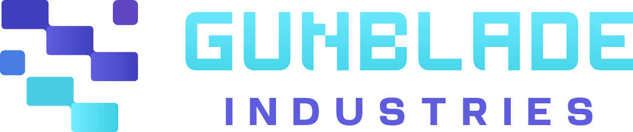 Gunblade Industries